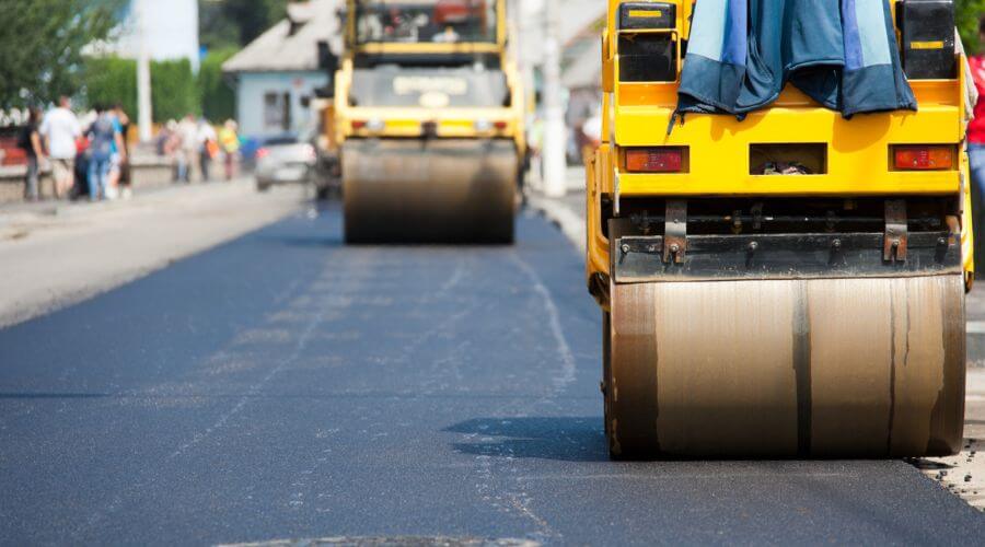 Expert top industrial roofings services in Athens, WV